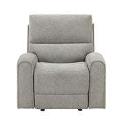 8119MC-1 Glider Reclining Chair - 8119MC-1