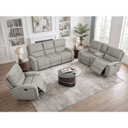 8119MC-1 Glider Reclining Chair - 8119MC-1