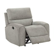 8119MC-1 Glider Reclining Chair - 8119MC-1