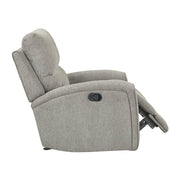 8119MC-1 Glider Reclining Chair - 8119MC-1