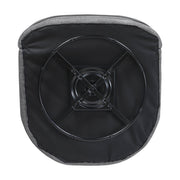 8125GRY-1SW Swivel chair - 8125GRY-1SW