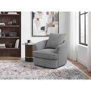 8125GRY-1SW Swivel chair - 8125GRY-1SW