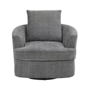 8125NDG-1SW Swivel chair - 8125NDG-1SW
