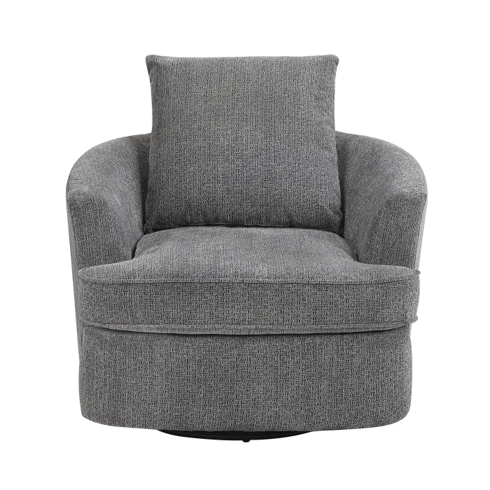 8125NDG-1SW Swivel chair - 8125NDG-1SW