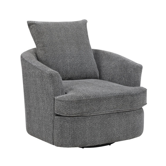 8125NDG-1SW Swivel chair - 8125NDG-1SW
