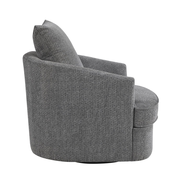 8125NDG-1SW Swivel chair - 8125NDG-1SW