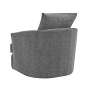 8125NDG-1SW Swivel chair - 8125NDG-1SW