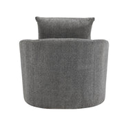 8125NDG-1SW Swivel chair - 8125NDG-1SW