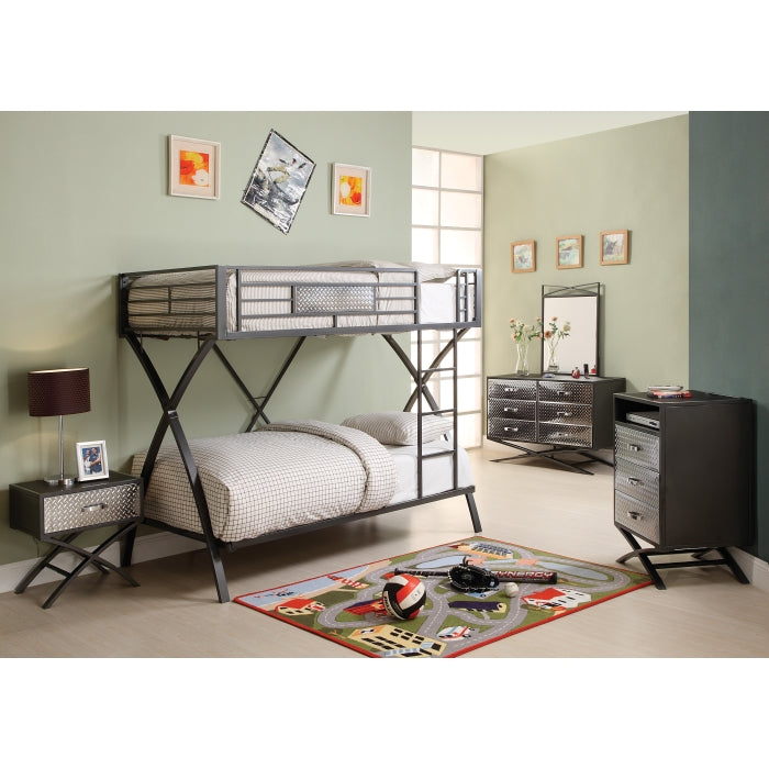 813-4 Night Stand - 813-4