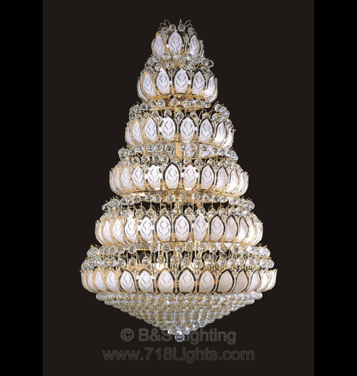 81519H 36 X 66 GOLD LED - 210000006130