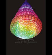 81519H 42 X 72 GOLD LED - 210000000737