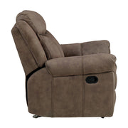8206NF-1 Glider Reclining Chair - 8206NF-1