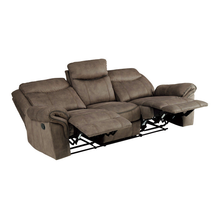 8206NF*2 2pc Set: Sofa, Love - 8206NF*2