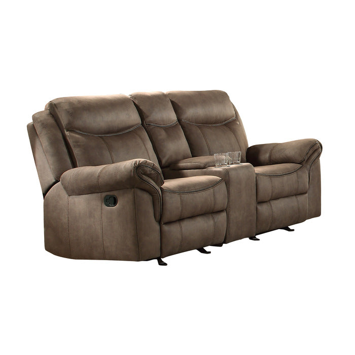 8206NF*2 2pc Set: Sofa, Love - 8206NF*2