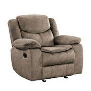 8230FBR-1 Glider Reclining Chair - 8230FBR-1