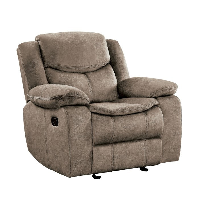 8230FBR-1 Glider Reclining Chair - 8230FBR-1