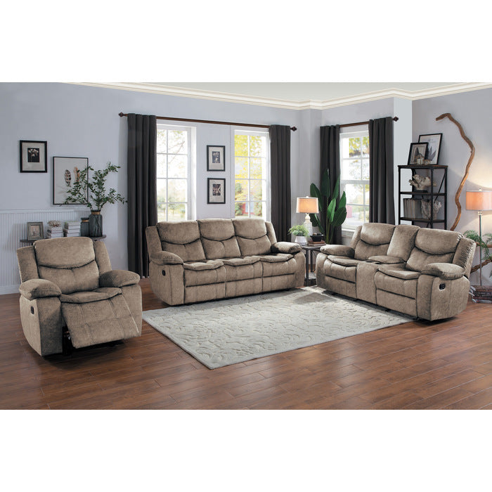 8230FBR-1 Glider Reclining Chair - 8230FBR-1