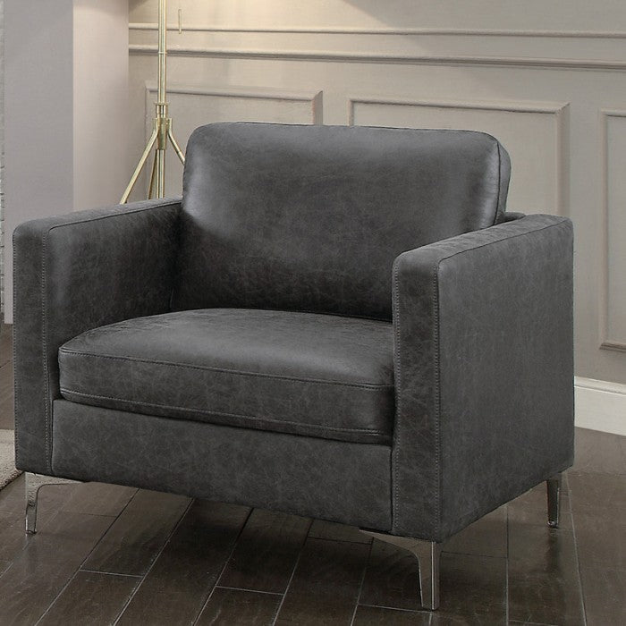 8235GY-1 Chair - 8235GY-1