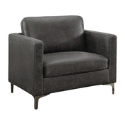 8235GY-1 Chair - 8235GY-1