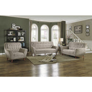8244SD-2 Love Seat - 8244SD-2