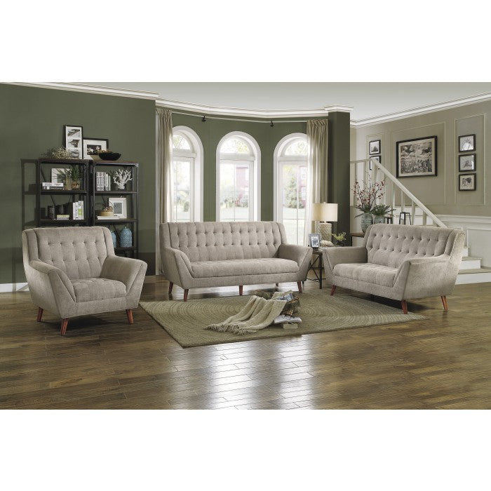 8244SD-2 Love Seat - 8244SD-2
