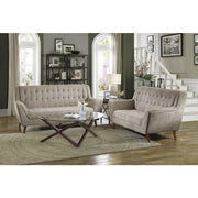 8244SD-2 Love Seat - 8244SD-2
