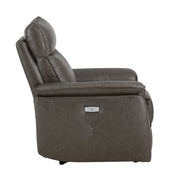 8259RFDB-1PWH Power Reclining Chair with Power Headrest - 8259RFDB-1PWH