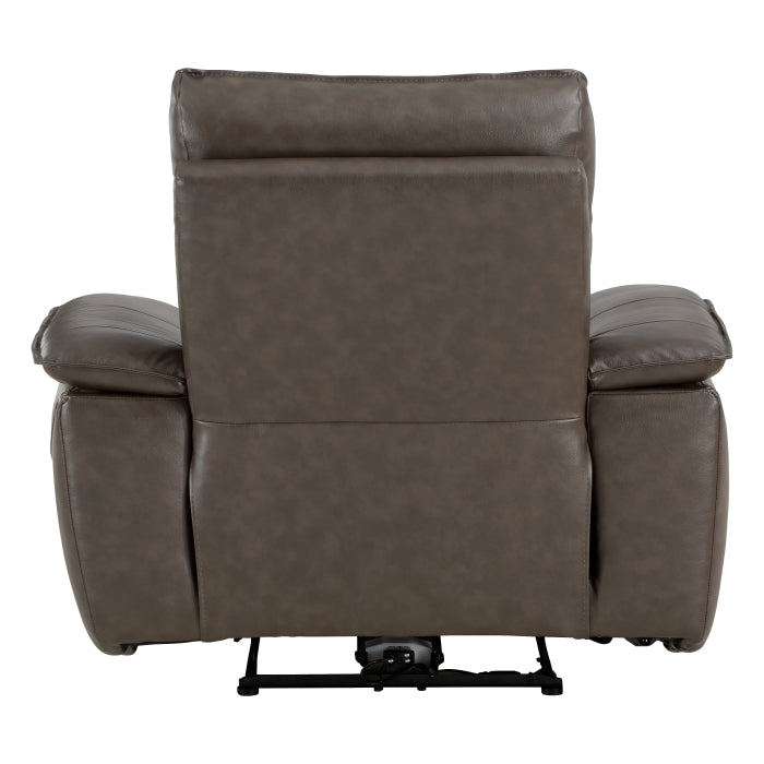 8259RFDB-1PWH Power Reclining Chair with Power Headrest - 8259RFDB-1PWH