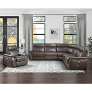 8259RFDB-1PWH Power Reclining Chair with Power Headrest - 8259RFDB-1PWH