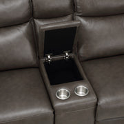 8259RFDB*6SCPWH (6)6-Piece Modular Power Reclining Sectional with Power Headrests - 8259RFDB*6SCPWH