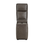 8259RFDB*6SCPWH (6)6-Piece Modular Power Reclining Sectional with Power Headrests - 8259RFDB*6SCPWH