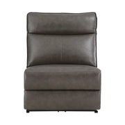 8259RFDB*6SCPWH (6)6-Piece Modular Power Reclining Sectional with Power Headrests - 8259RFDB*6SCPWH