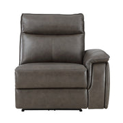 8259RFDB*6SCPWH (6)6-Piece Modular Power Reclining Sectional with Power Headrests - 8259RFDB*6SCPWH
