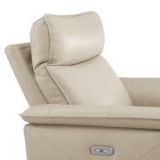 8259RFTP-1PWH Power Reclining Chair with Power Headrest - 8259RFTP-1PWH
