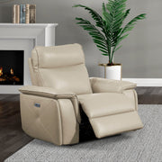 8259RFTP-1PWH Power Reclining Chair with Power Headrest - 8259RFTP-1PWH