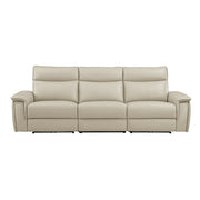 8259RFTP*2PWH 2pc Set: Sofa, Love (Power) - 8259RFTP*2PWH