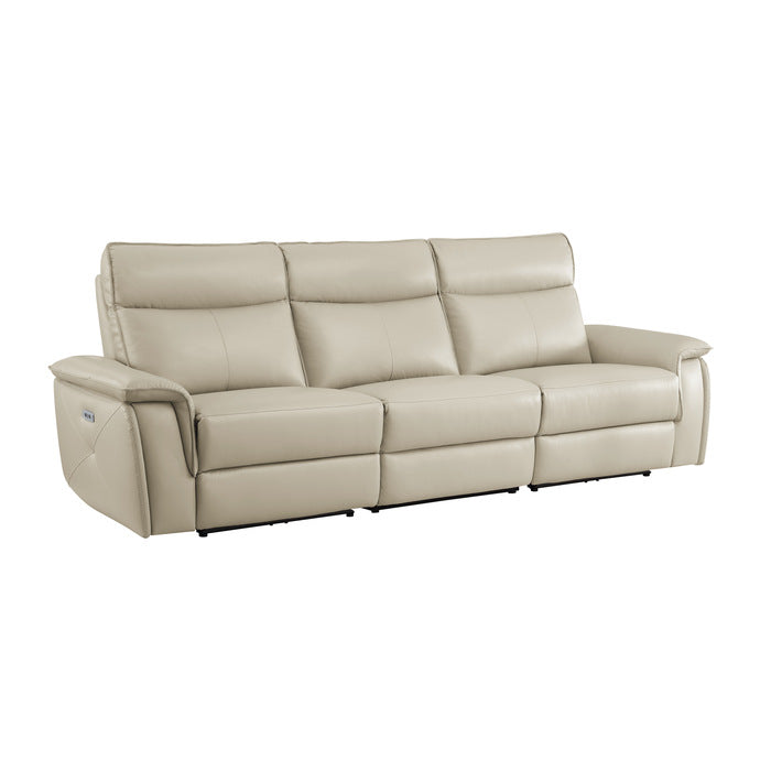 8259RFTP*2PWH 2pc Set: Sofa, Love (Power) - 8259RFTP*2PWH