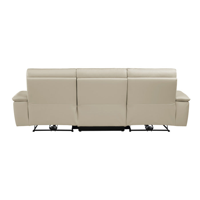 8259RFTP*2PWH 2pc Set: Sofa, Love (Power) - 8259RFTP*2PWH