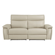 8259RFTP*2PWH 2pc Set: Sofa, Love (Power) - 8259RFTP*2PWH
