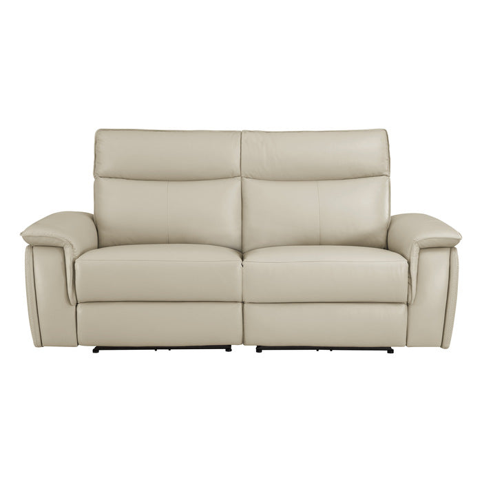8259RFTP*2PWH 2pc Set: Sofa, Love (Power) - 8259RFTP*2PWH