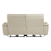 8259RFTP*2PWH 2pc Set: Sofa, Love (Power) - 8259RFTP*2PWH