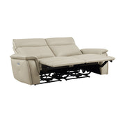 8259RFTP*2PWH 2pc Set: Sofa, Love (Power) - 8259RFTP*2PWH