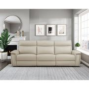 8259RFTP-3PWH* (3)Power Double Reclining Sofa with Power Headrests - 8259RFTP-3PWH*