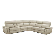 8259RFTP*6SCPWH (6)6-Piece Modular Power Reclining Sectional with Power Headrests - 8259RFTP*6SCPWH