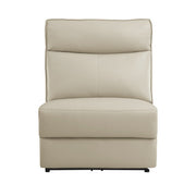 8259RFTP*6SCPWH (6)6-Piece Modular Power Reclining Sectional with Power Headrests - 8259RFTP*6SCPWH