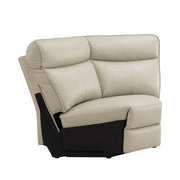 8259RFTP*6SCPWH (6)6-Piece Modular Power Reclining Sectional with Power Headrests - 8259RFTP*6SCPWH
