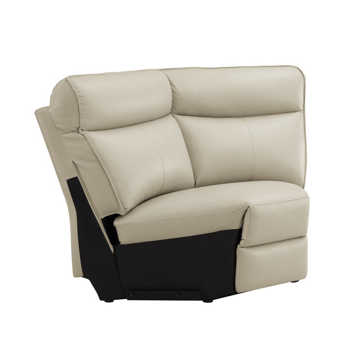 8259RFTP*6SCPWH (6)6-Piece Modular Power Reclining Sectional with Power Headrests - 8259RFTP*6SCPWH