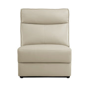 8259RFTP*6SCPWH (6)6-Piece Modular Power Reclining Sectional with Power Headrests - 8259RFTP*6SCPWH