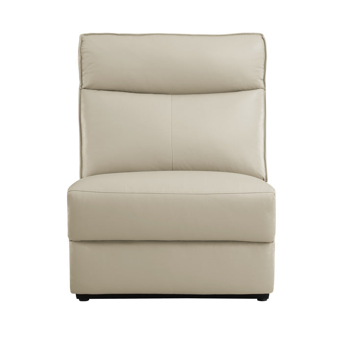 8259RFTP*6SCPWH (6)6-Piece Modular Power Reclining Sectional with Power Headrests - 8259RFTP*6SCPWH