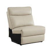 8259RFTP*6SCPWH (6)6-Piece Modular Power Reclining Sectional with Power Headrests - 8259RFTP*6SCPWH